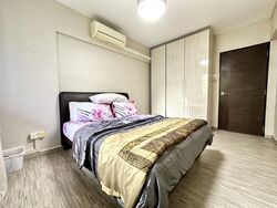 Blk 113 Sunset Way Residence (Clementi), HDB 4 Rooms #501863121